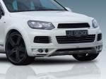 Volkswagen Touareg Hybrid by Je Design 2011 года